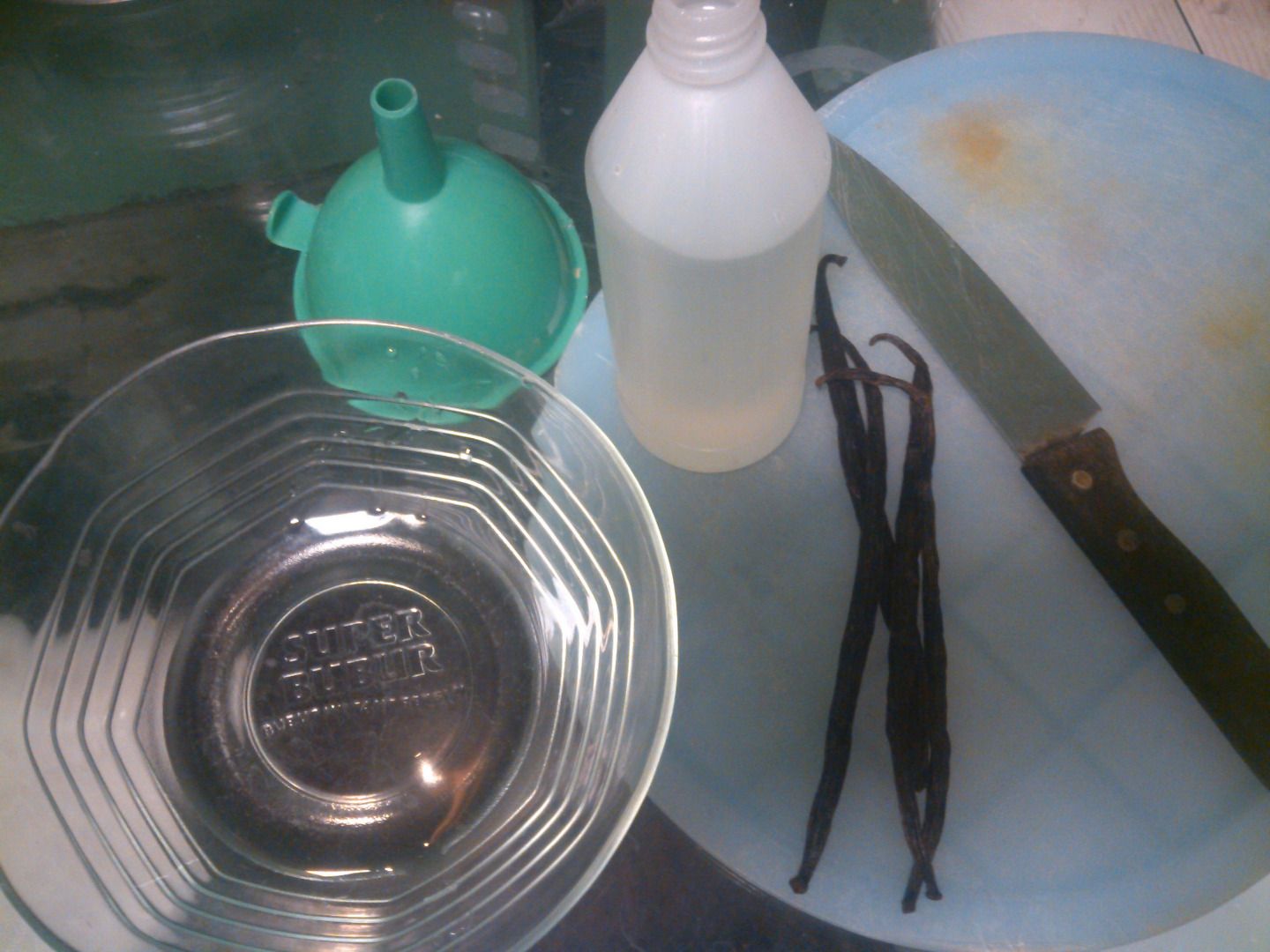 How to Make Halal Vanilla Extract? 4 Steps Instructables