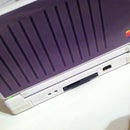 The Mini PowerBook 100