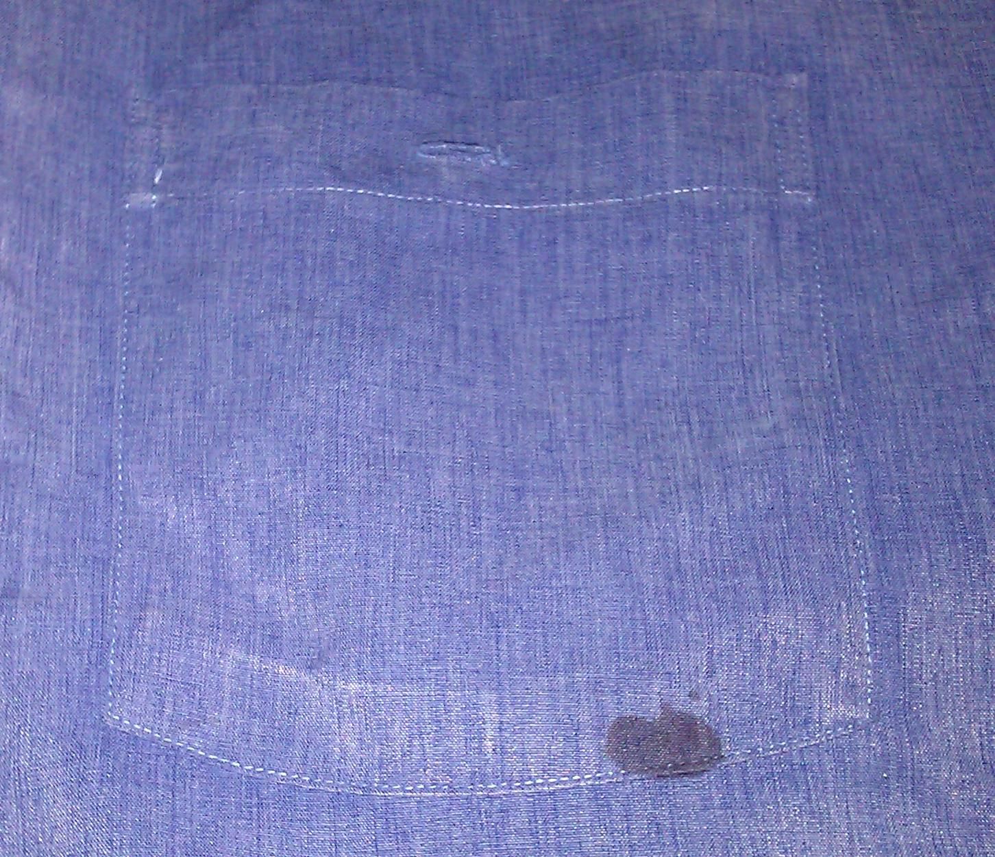 Stealth Pocket Protector