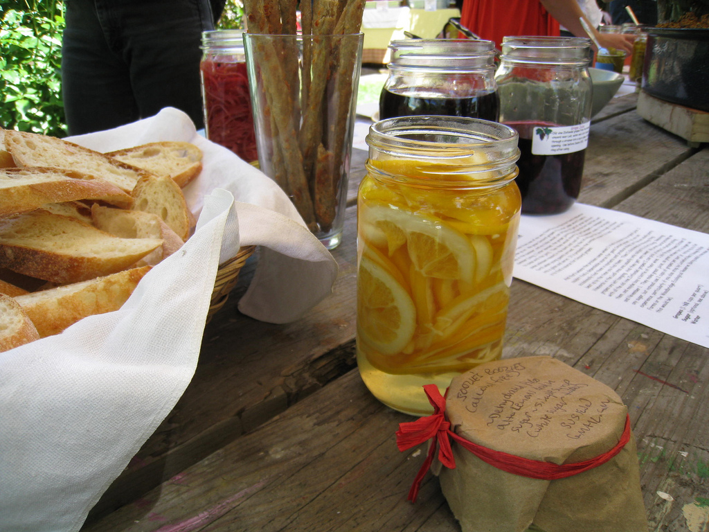 Instant Low Sugar Limoncello