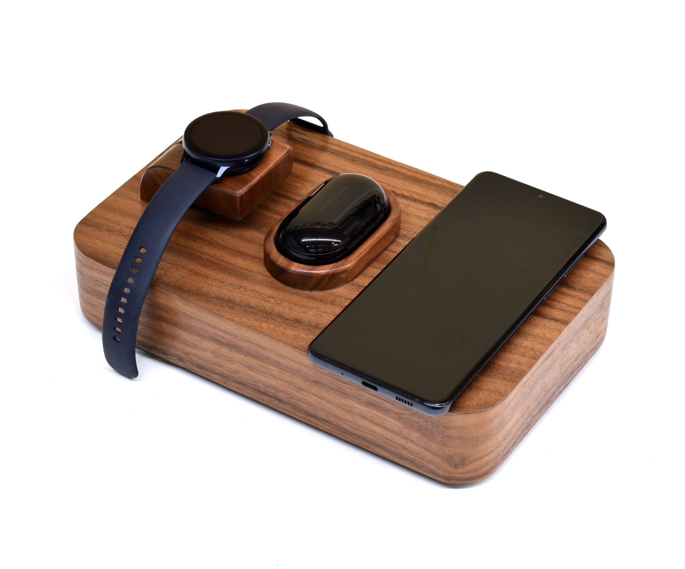 Wireless Charging Station