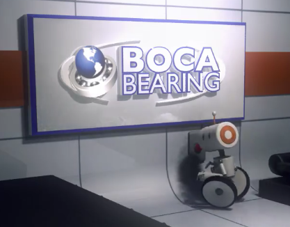 bocabearing