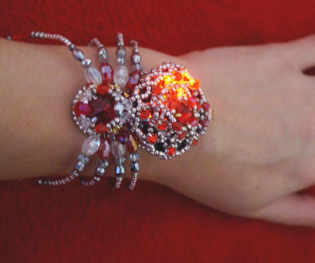 Re-active Jewelry