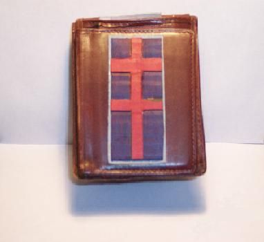 Fingerman Badge for Cheap