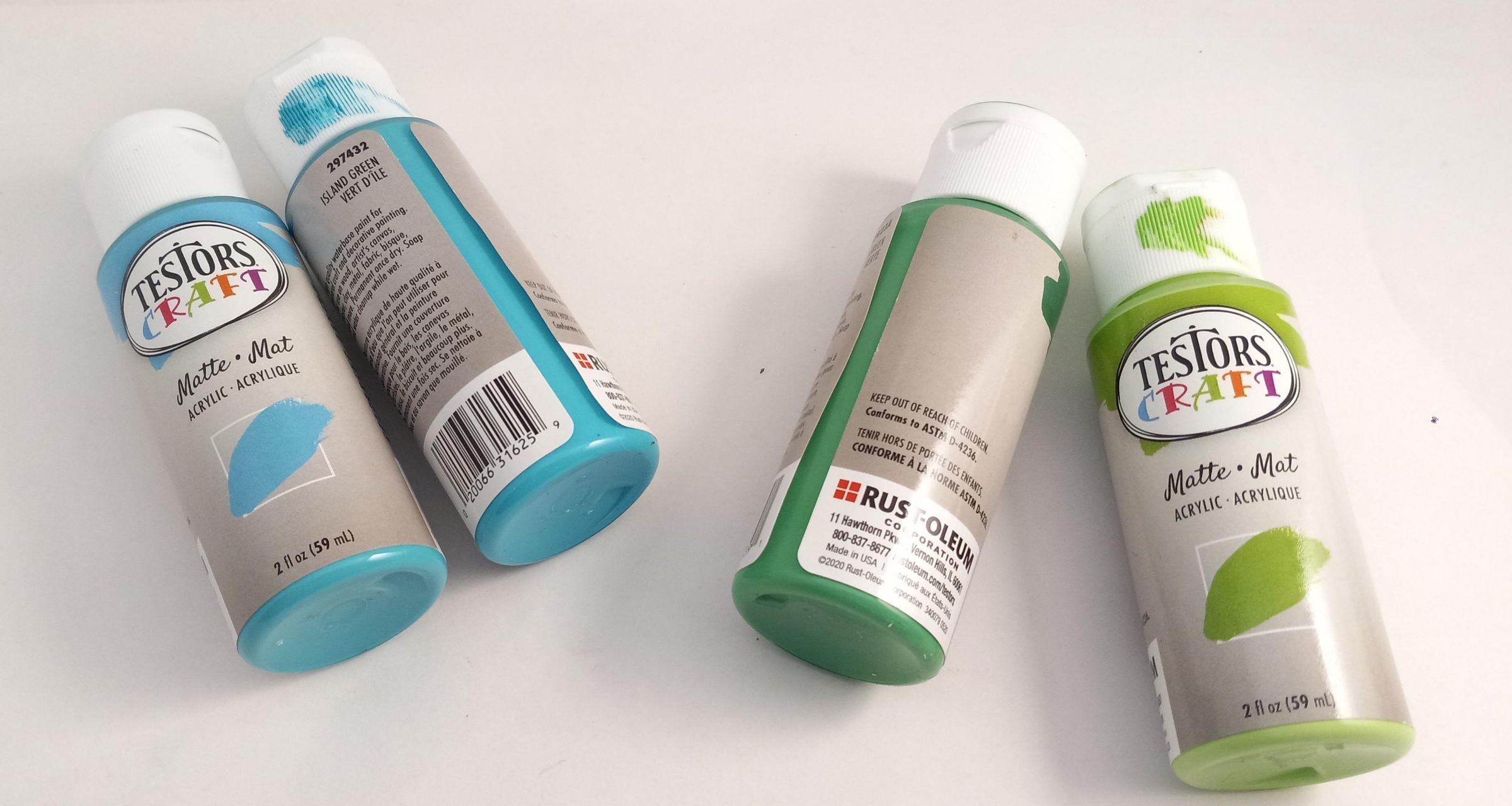 Never Use the Wrong Color How to Organize Paint 7 Steps (with Pictures) Instructables