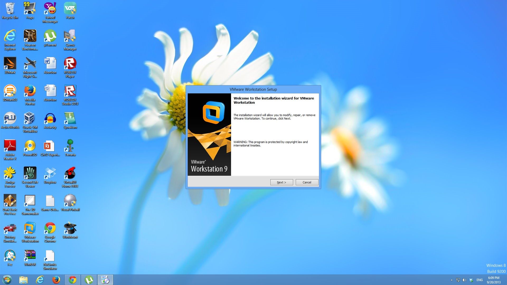 Gaming on VMWare Workstation : 6 Steps - Instructables