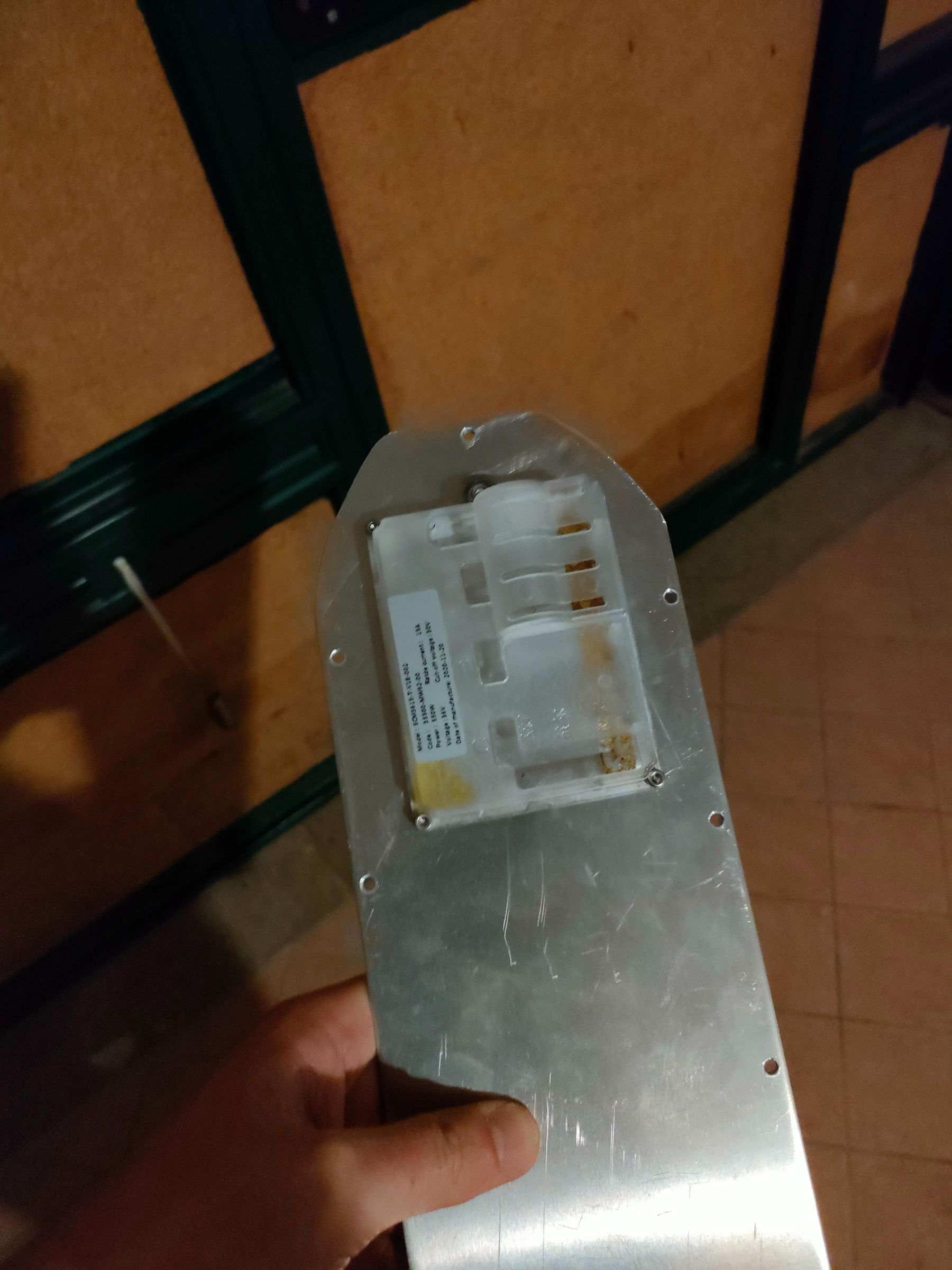 Ducati Pro 2 Electric Scooter Overheating Fix! 4 Steps Instructables