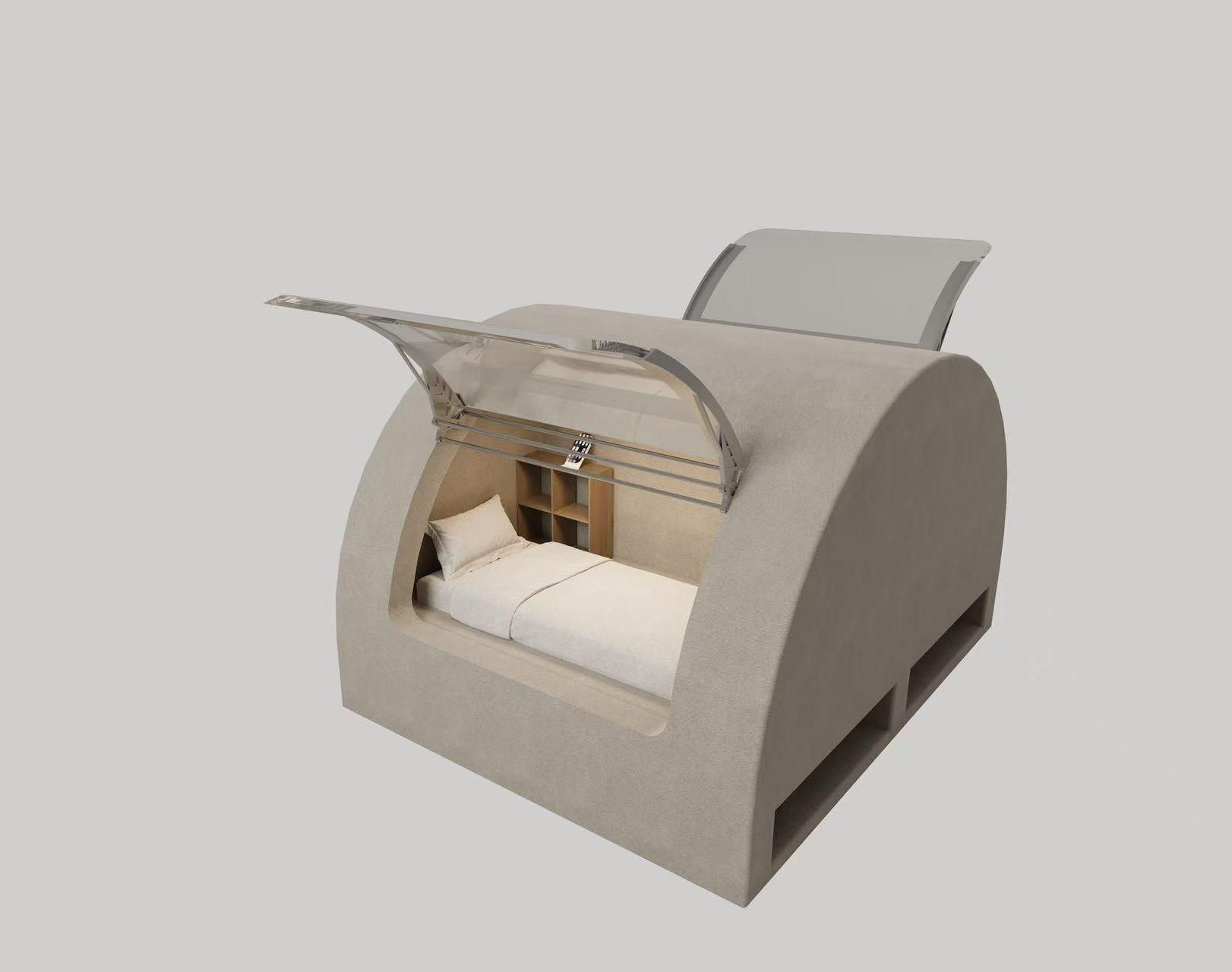 Nap Pod
