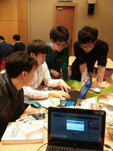 Software and Hardware's Description.