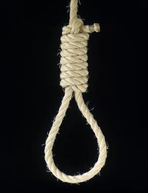 Hangman's Noose