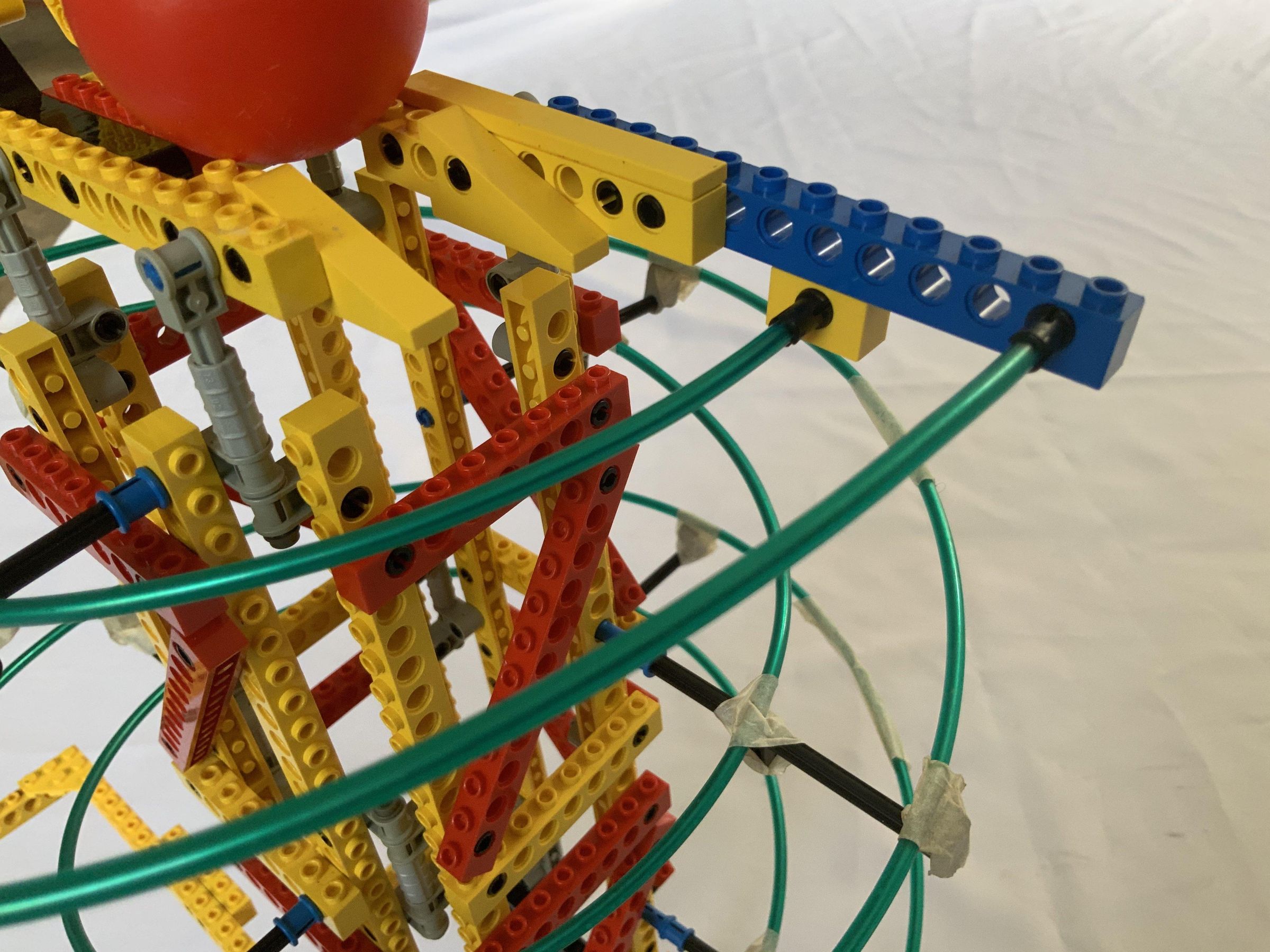 Alarm Clock Style Rube Goldberg 15 Steps Instructables