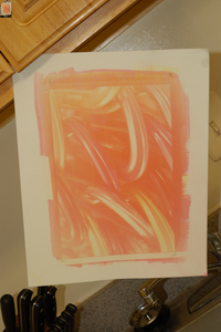Tri-color Gum Bichromate Prints From Digital Images : 13 Steps (with ...