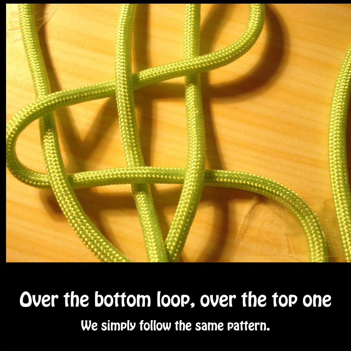 The Paracord Sling : 21 Steps - Instructables