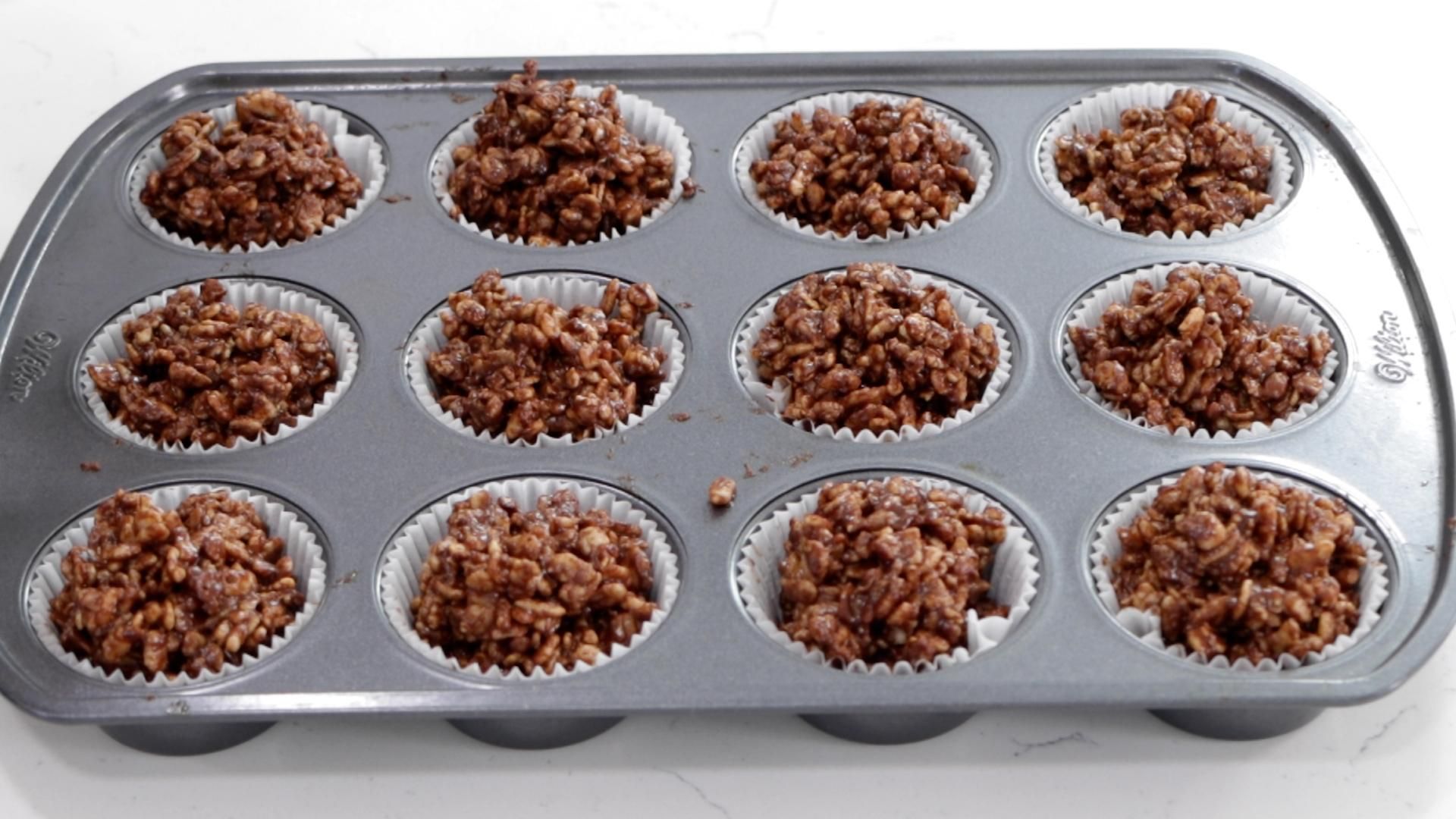 Chocolate Crackles 5 Steps (with Pictures) Instructables