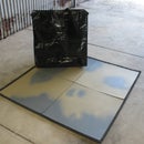 Modular Portable Gaming Board