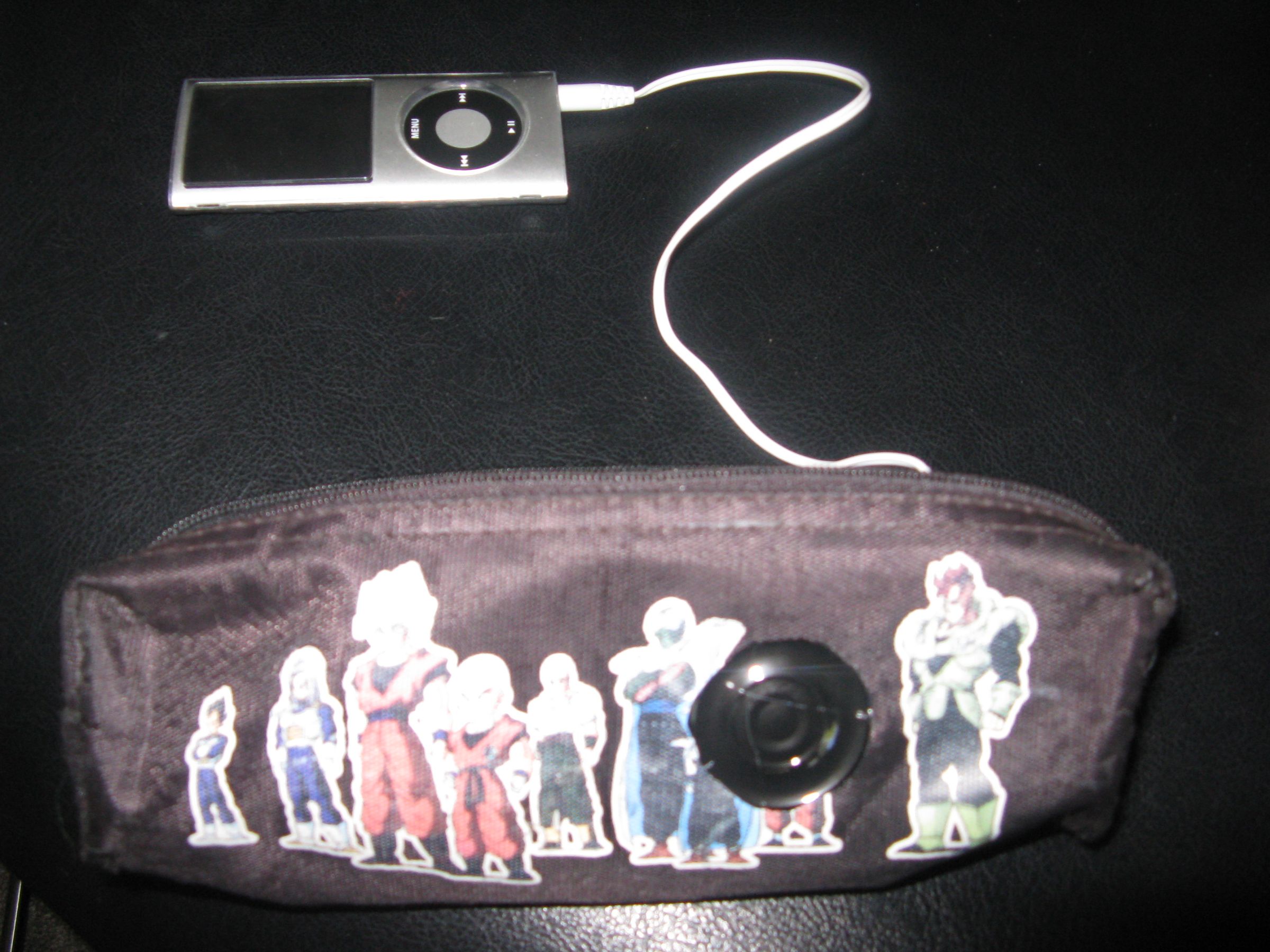 Speakil Case