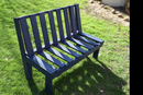Super Easy DIY Bench | Made From 100% Free Pallets!
