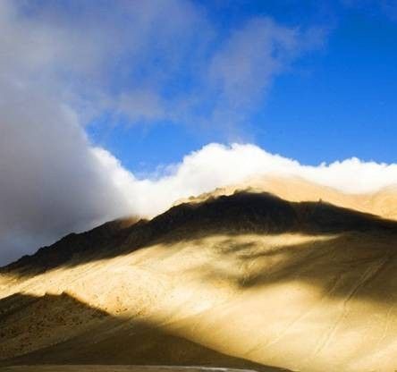 Scenery: a Simple and Practical Good Method