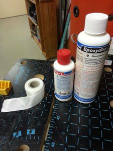 Buying a Splitboard-Kit