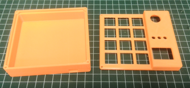 Design 3D Structures