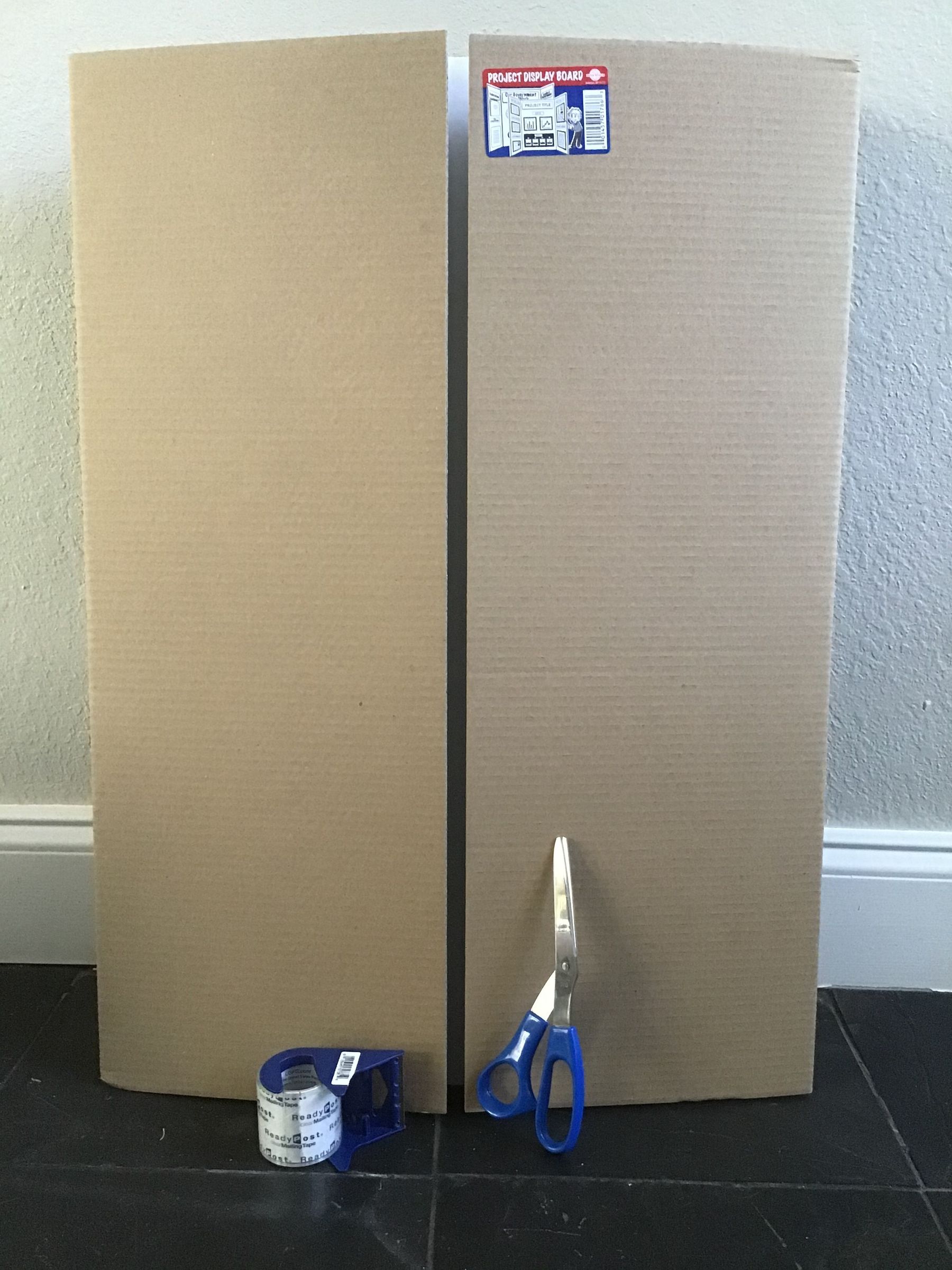 DIY Cardboard Cat Scratcher : 5 Steps - Instructables