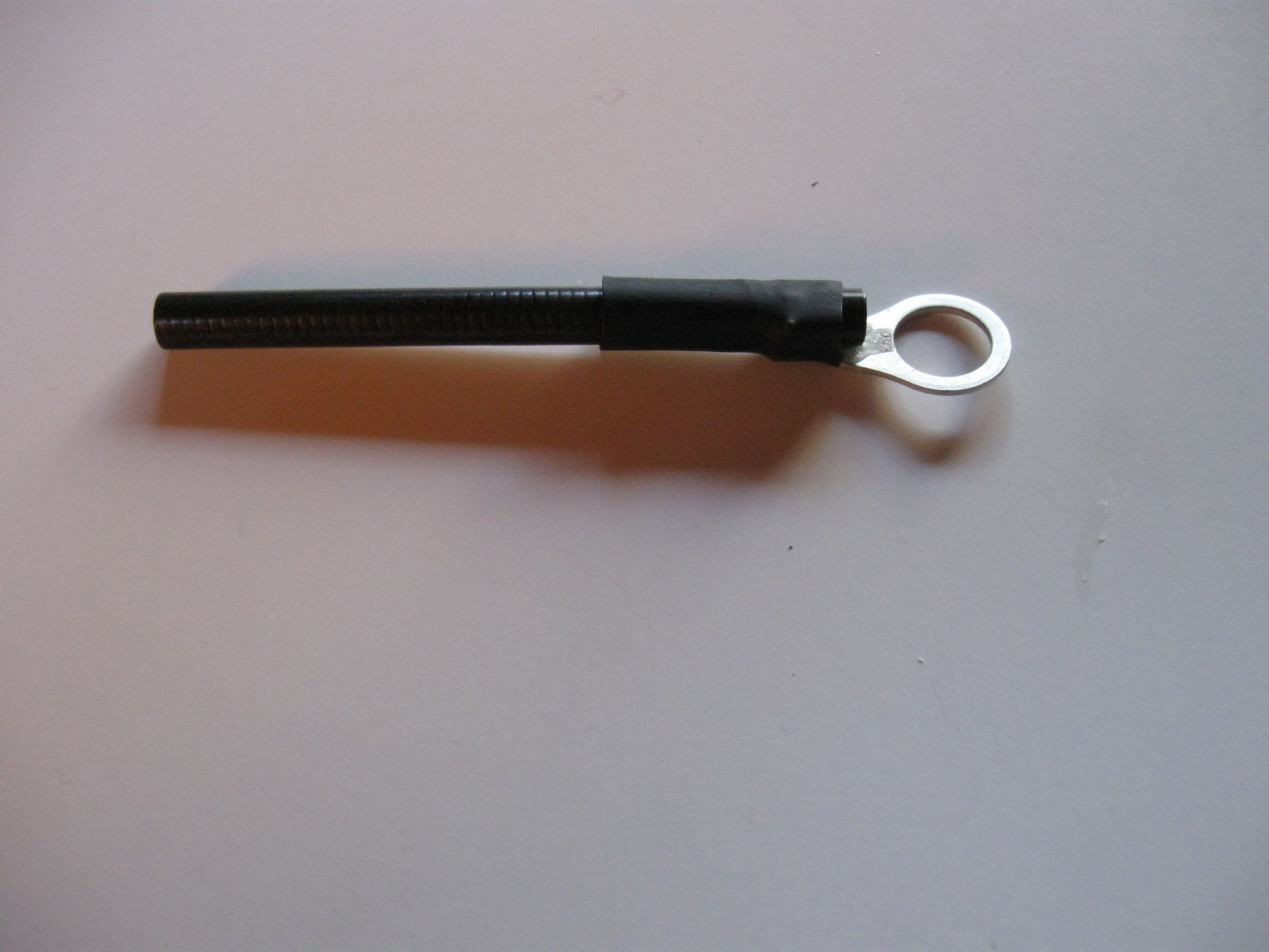 Carry a FIRESTEEL (R) on your Keychain