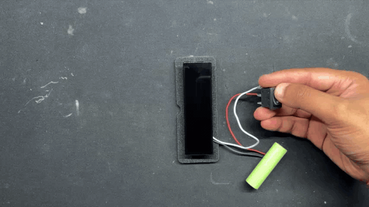 WIRING PROCESS