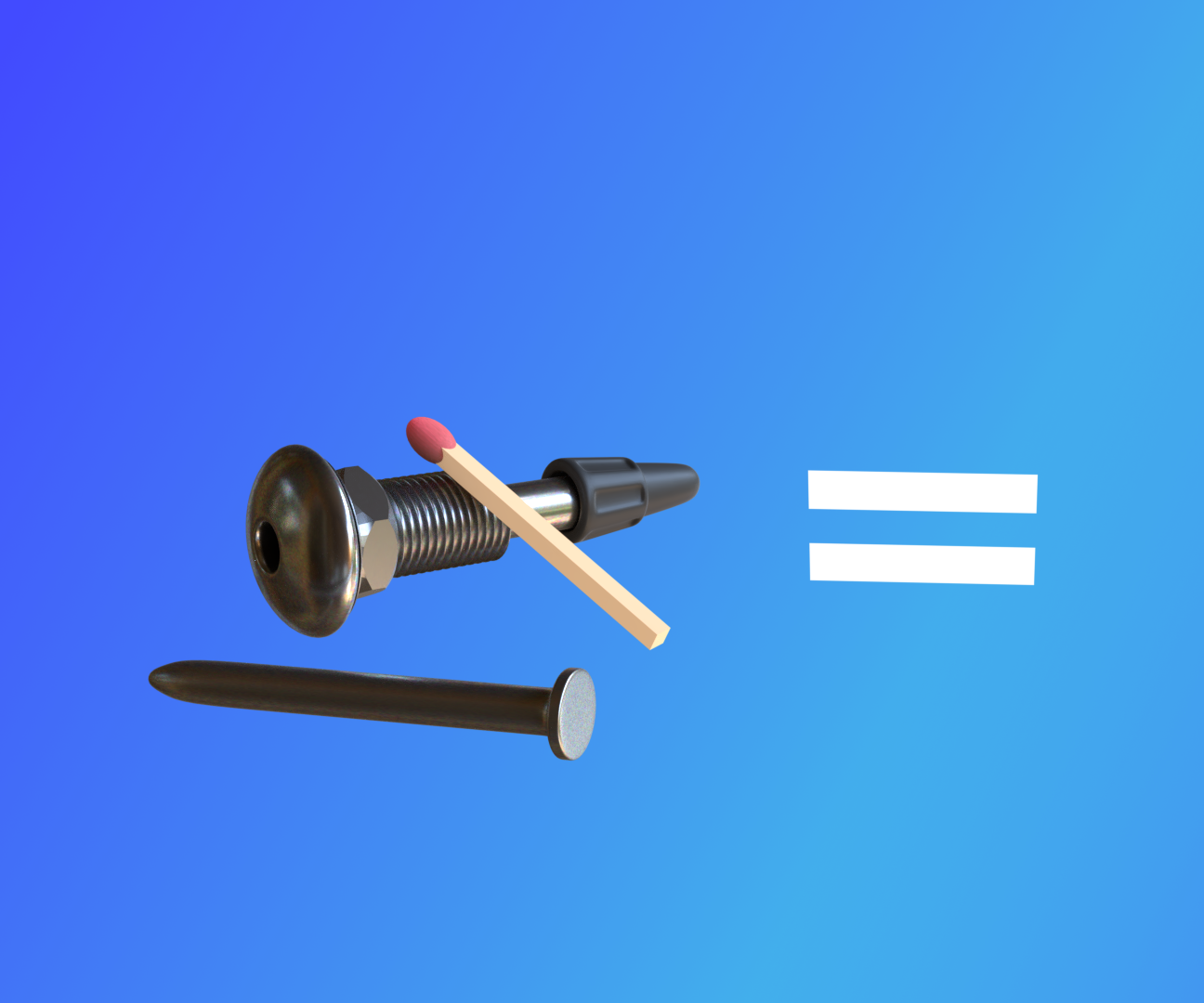 A Cheap Way to Make and Reuse Fire Cracker