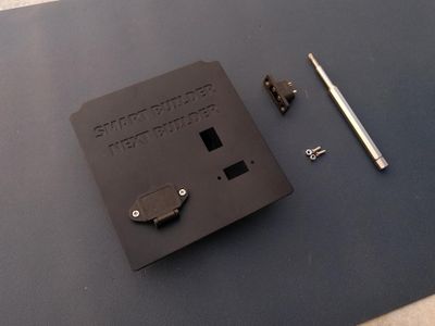 XT90 Connecter Assembly