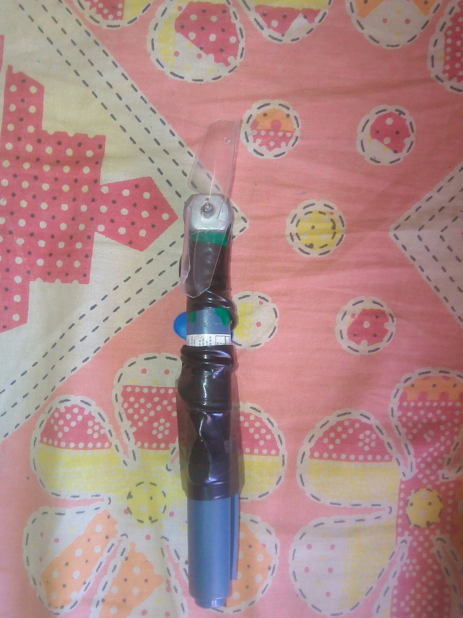 Mini Marker Fan