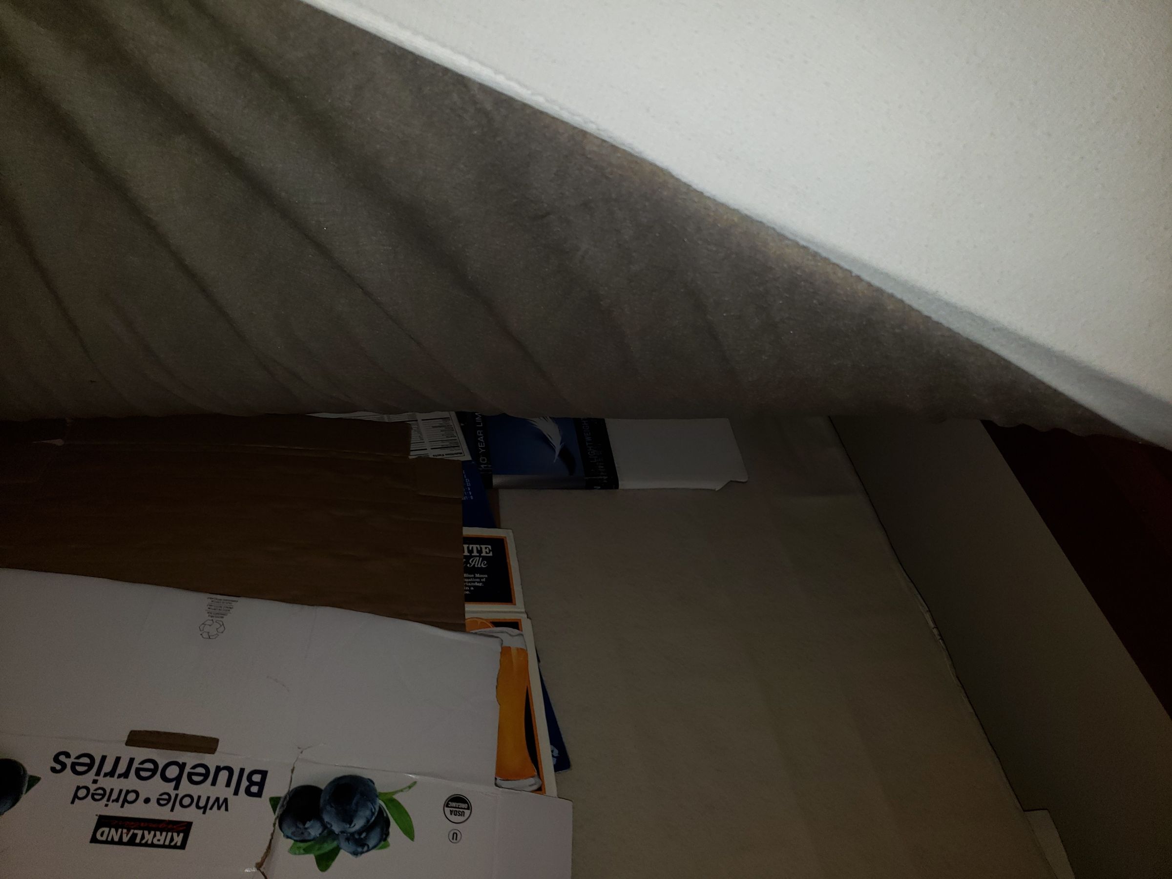 How to Fix a Sagging Mattress Instructables