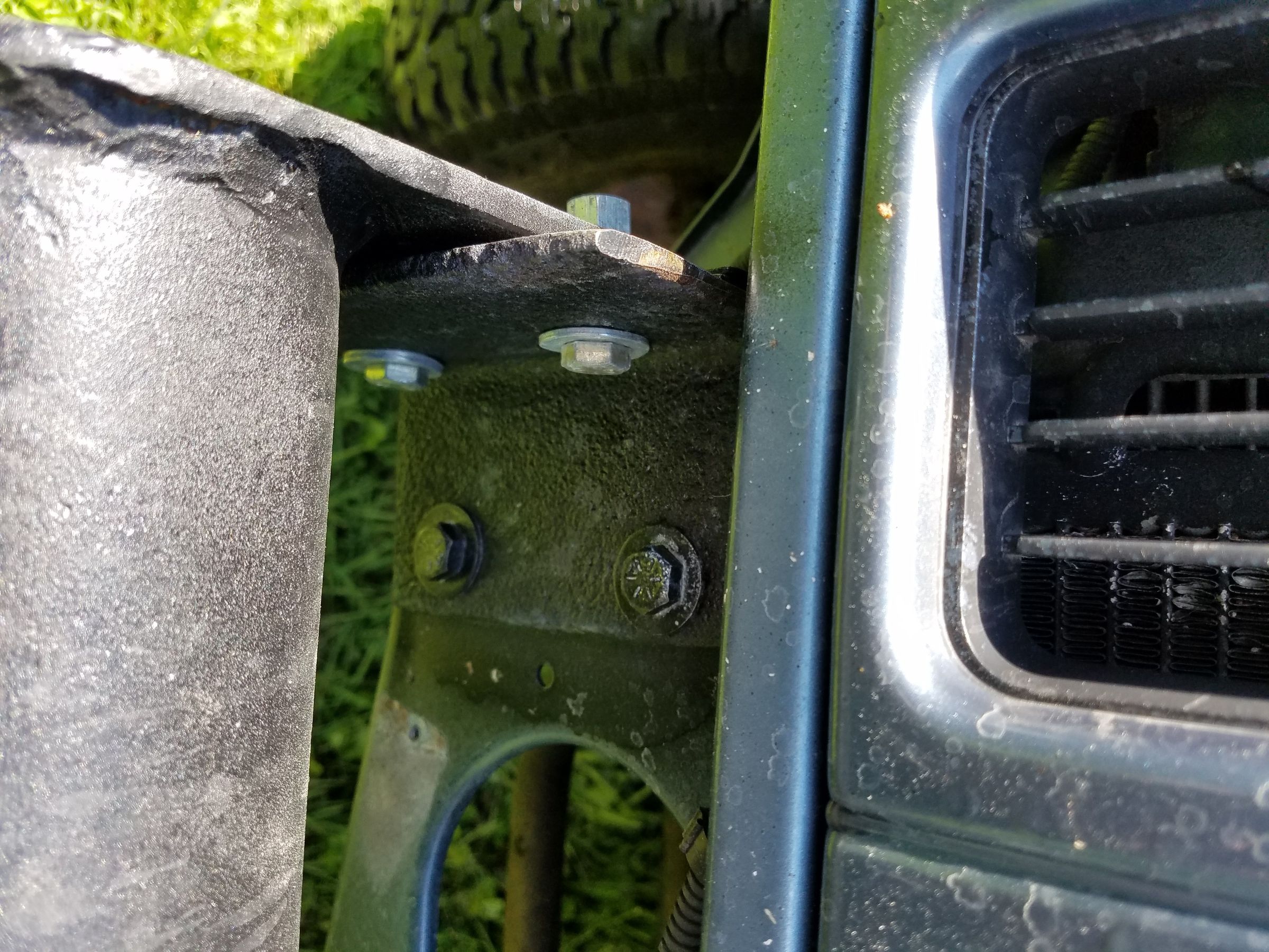 Homebrew Pipe Bumper Instructables