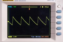 Tested ICL8038 Function Generator Circuits – From Basics to Tested ICL8038 Function Generator Circuits – From Basics to
