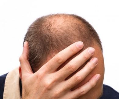 Get Thicker Fuller Hair Now