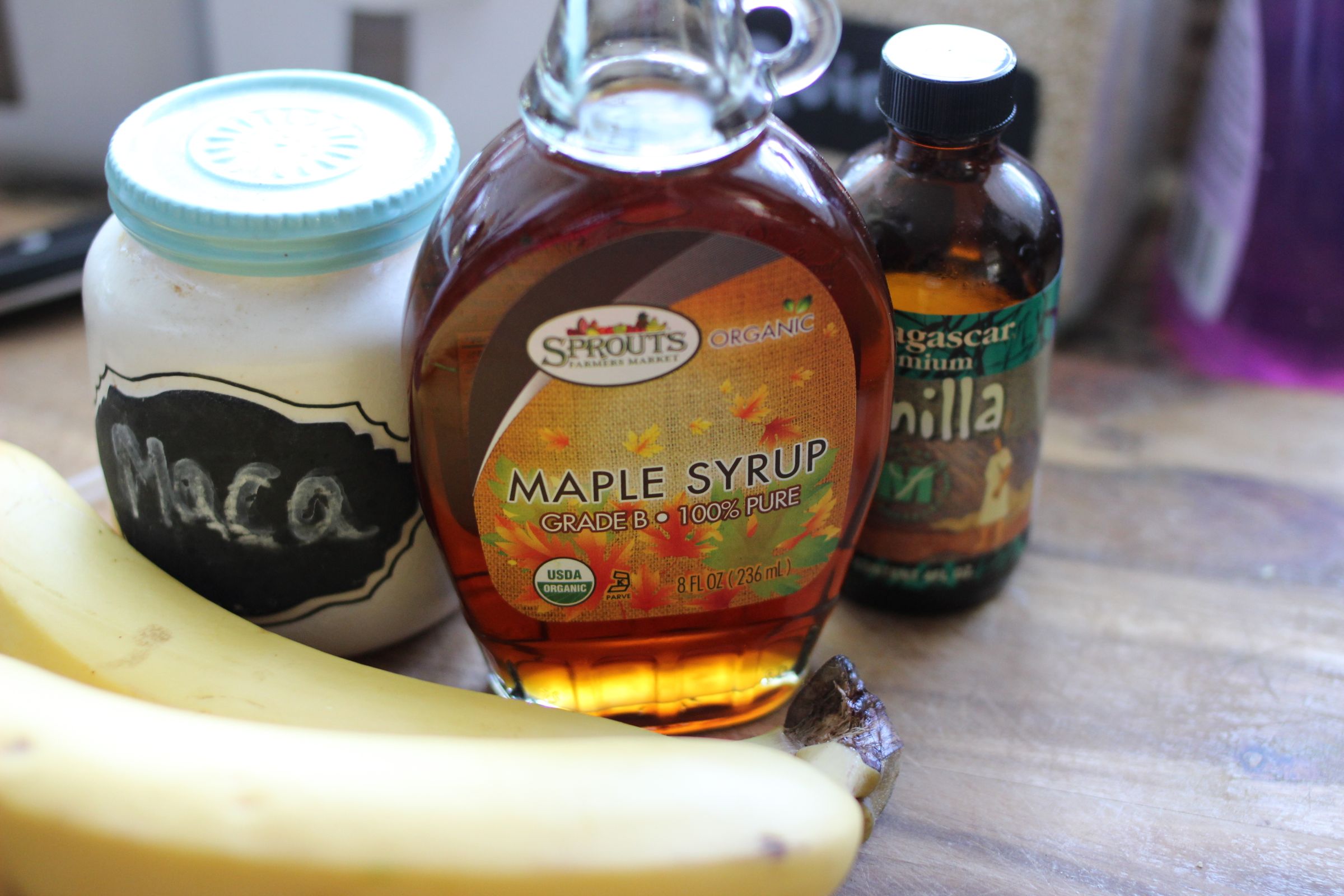 Easy Soft Serve Ice Cream in Less Than 5 Minutes