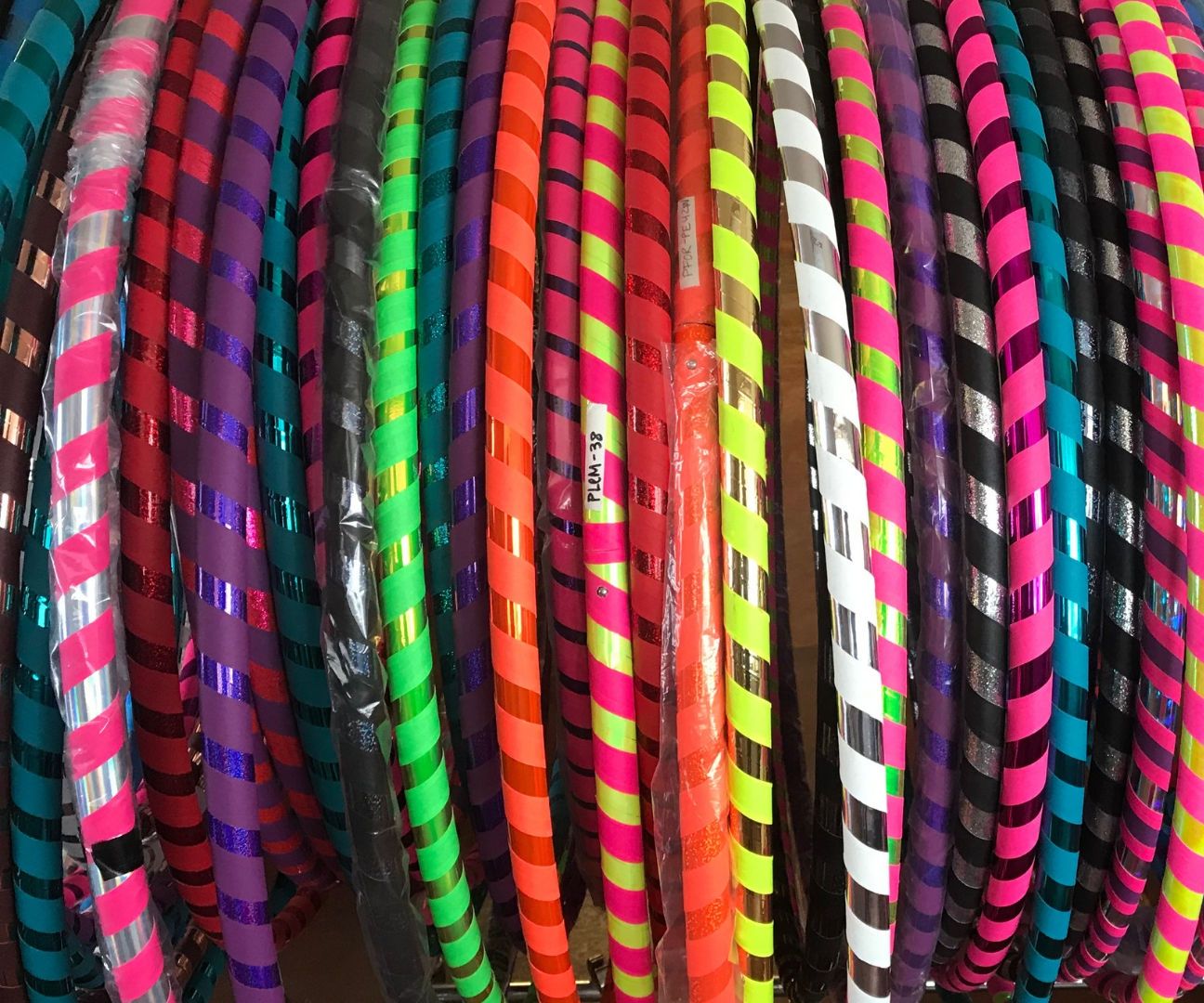 How to Build a Hula Hoop