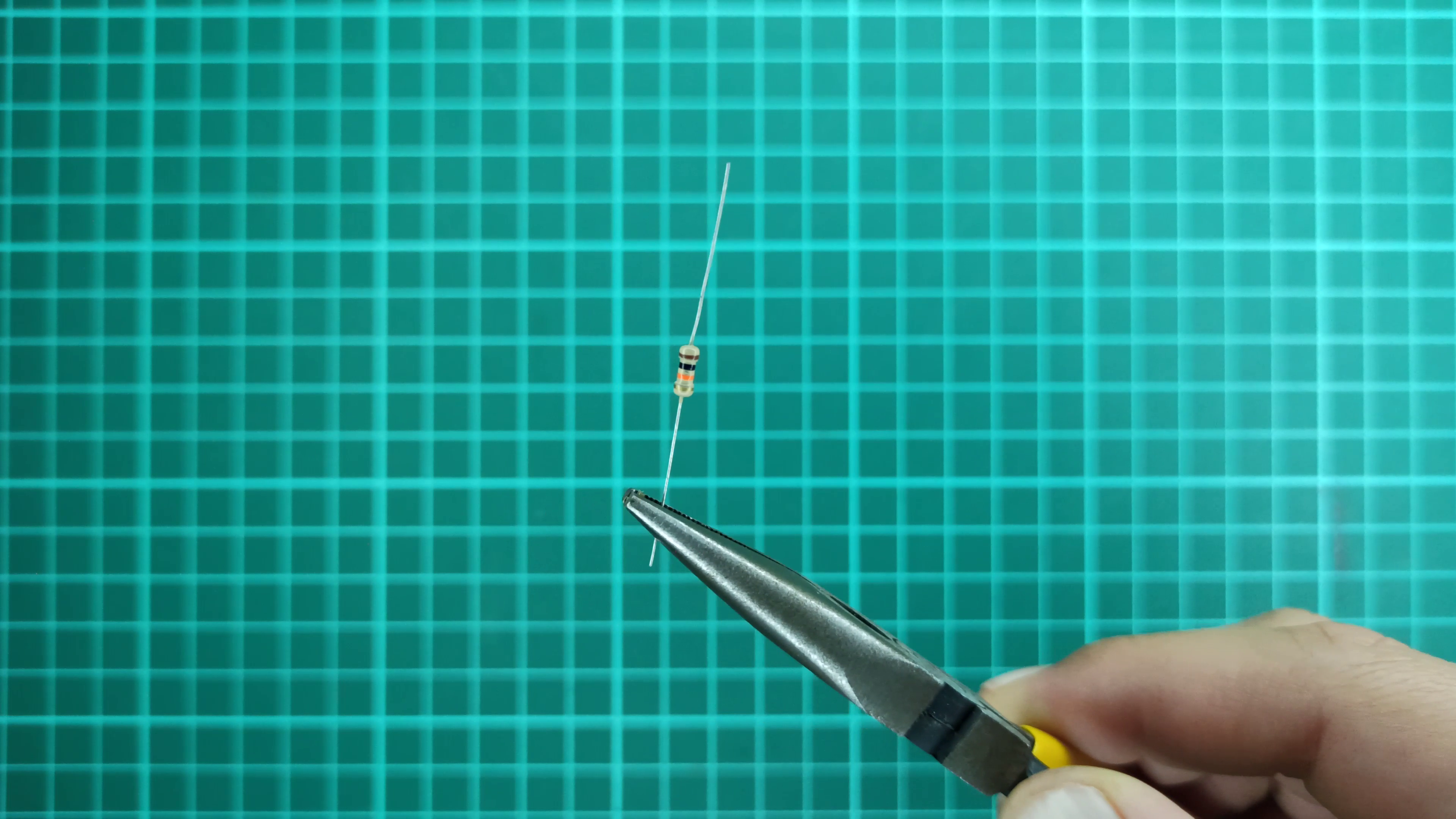 How to Make 0-30v 0-10A Variable Power Supply Adjustable Voltage and