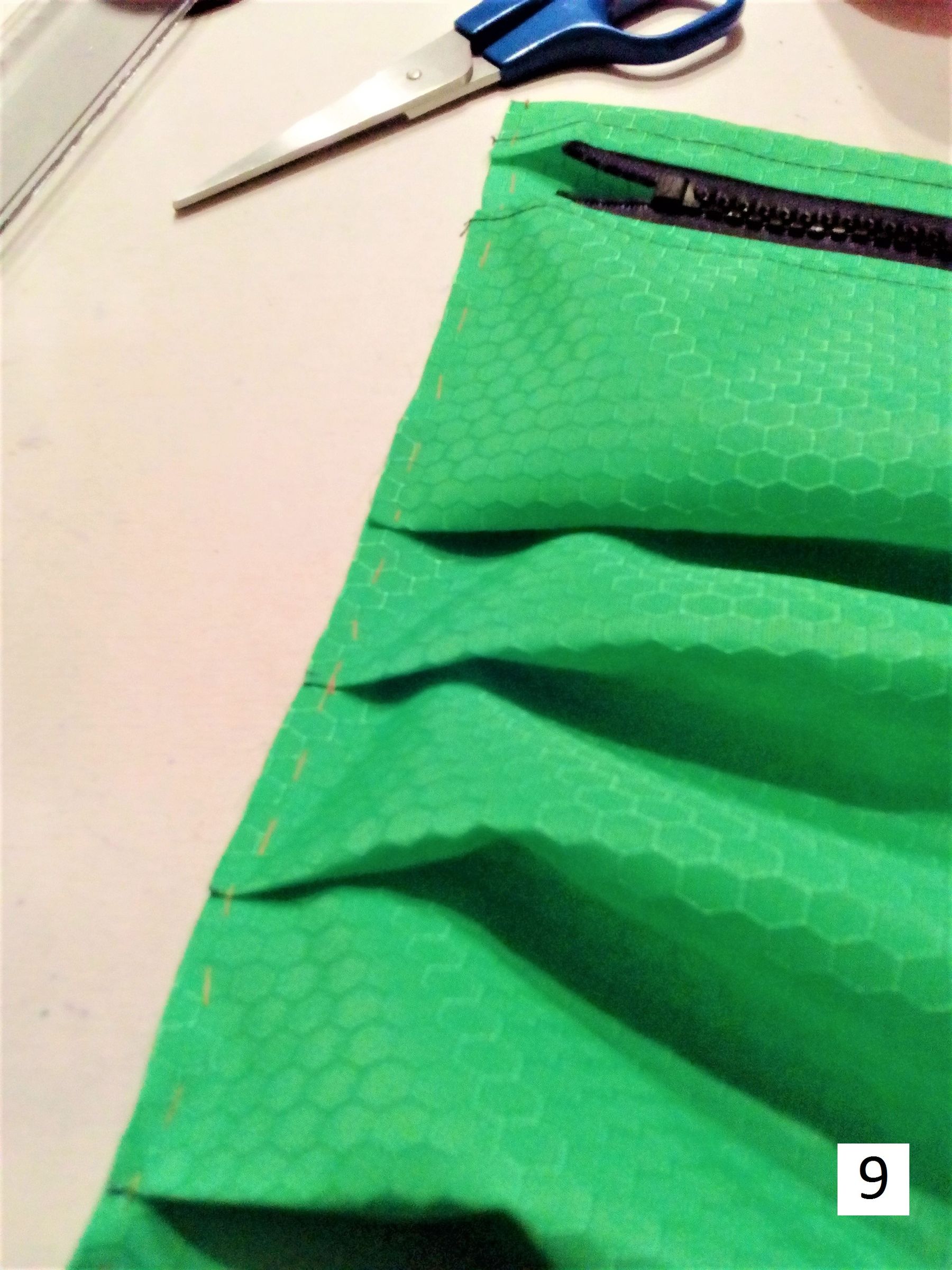 DIY Bikepacking Handlebar Bag 8 Steps (with Pictures) Instructables