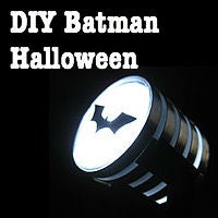 Collection Cover Image: DIY Batman Costumes