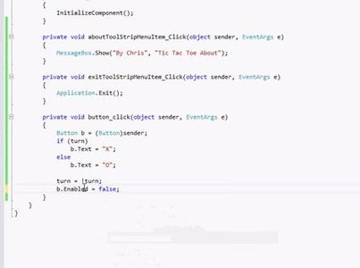 Make a Game Using Visual Studio : 6 Steps - Instructables