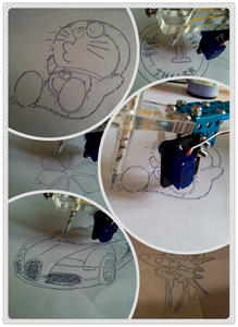 Hello, Doreamon~