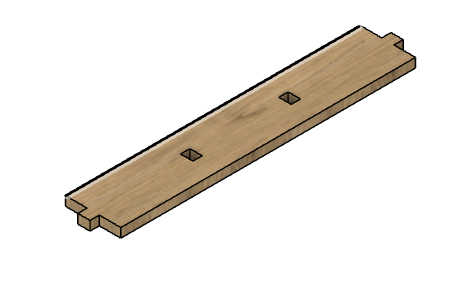 Elaboración Cara - E 