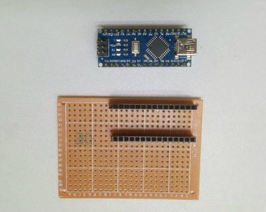 DIY Arduino Battery Capacity Tester - V1.0 : 12 Steps (with Pictures ...