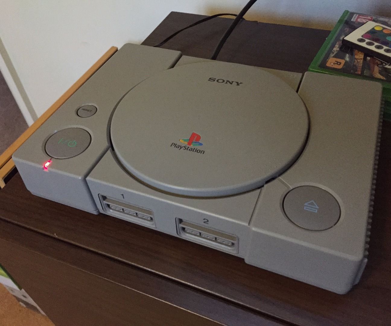 Raspberry PiStation