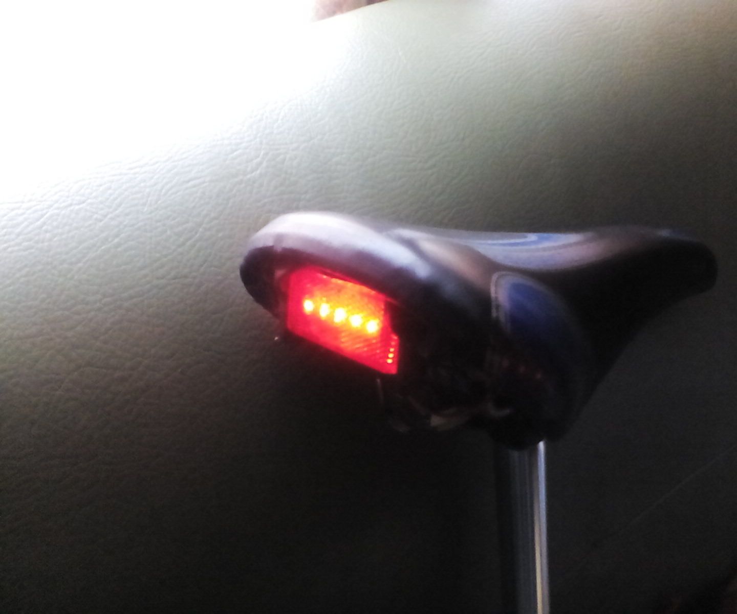 Bicycle Led Light