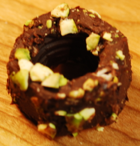 Solid Chocolates