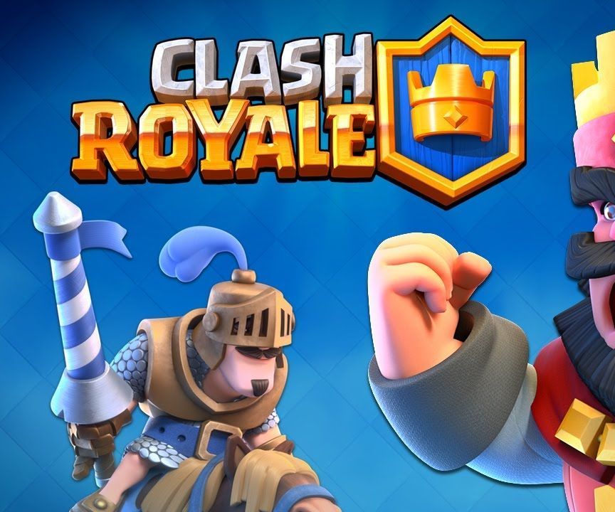 Clash Royale Cheats