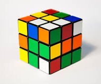Rubie Cube Hide Out