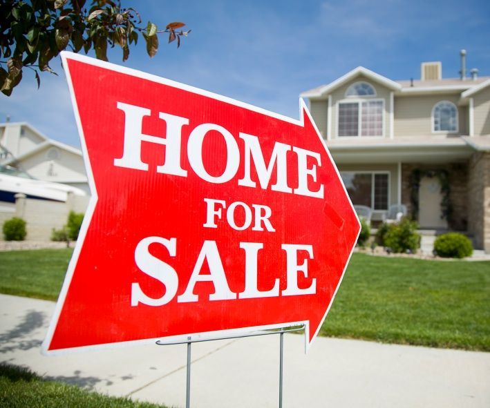 Whittier Real Estate