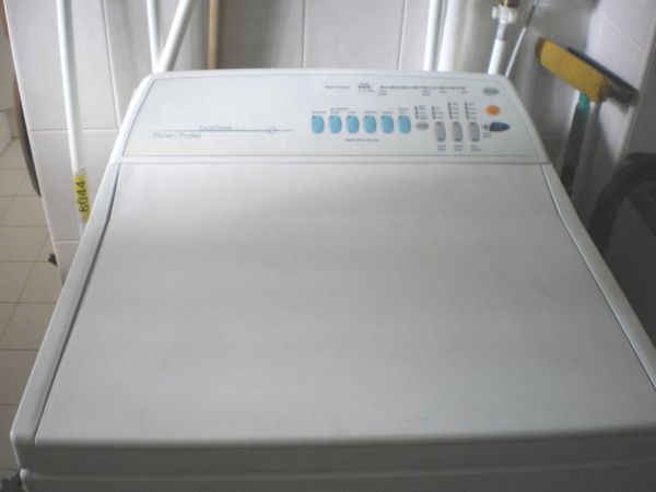 How to Repair a Fisher Paykel Washing Machine